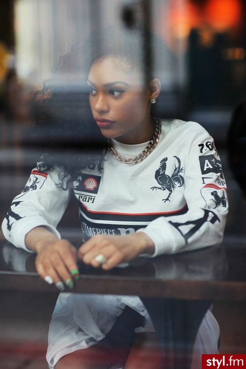 Dzienne Makijaże
