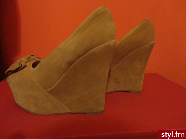Koturny Buty Moda