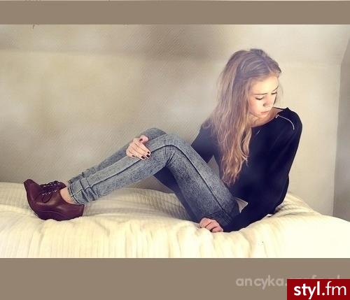 Pozostałe Ciuchy Moda