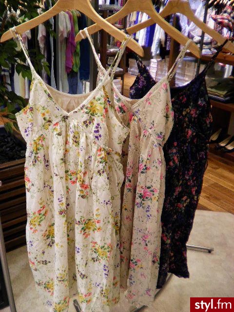 Pozostałe Ciuchy Moda