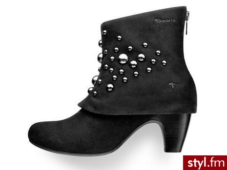 Pozostałe Buty Moda