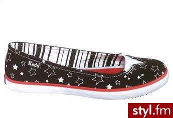 Pozostałe Buty Moda