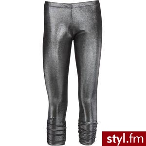 Legginsy,lub spodnie,sama nie wiem:) - Pozostałe Ciuchy Moda