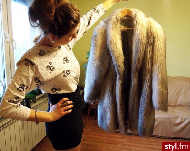 Pozostałe Ciuchy Moda