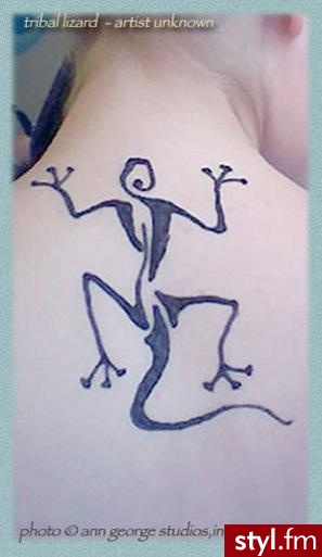 Tatuaże