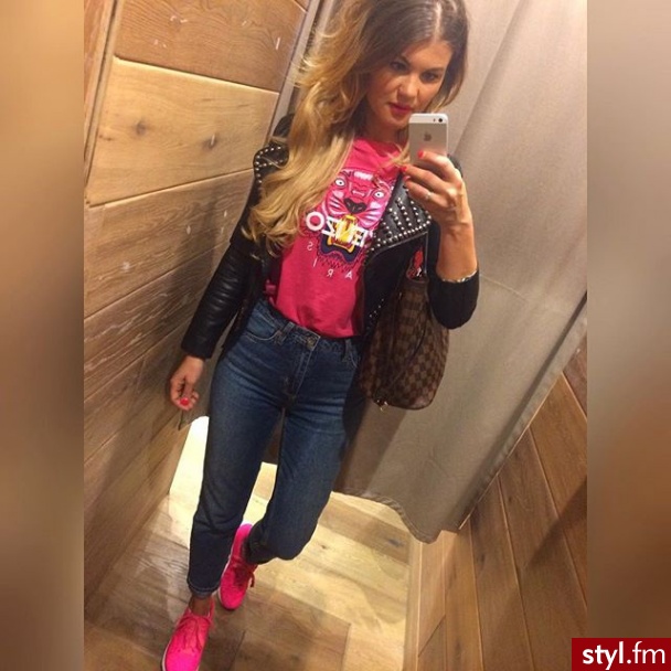 Pozostałe Ciuchy Moda