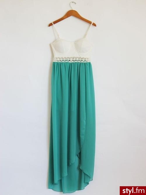 Dzienne Sukienki Moda