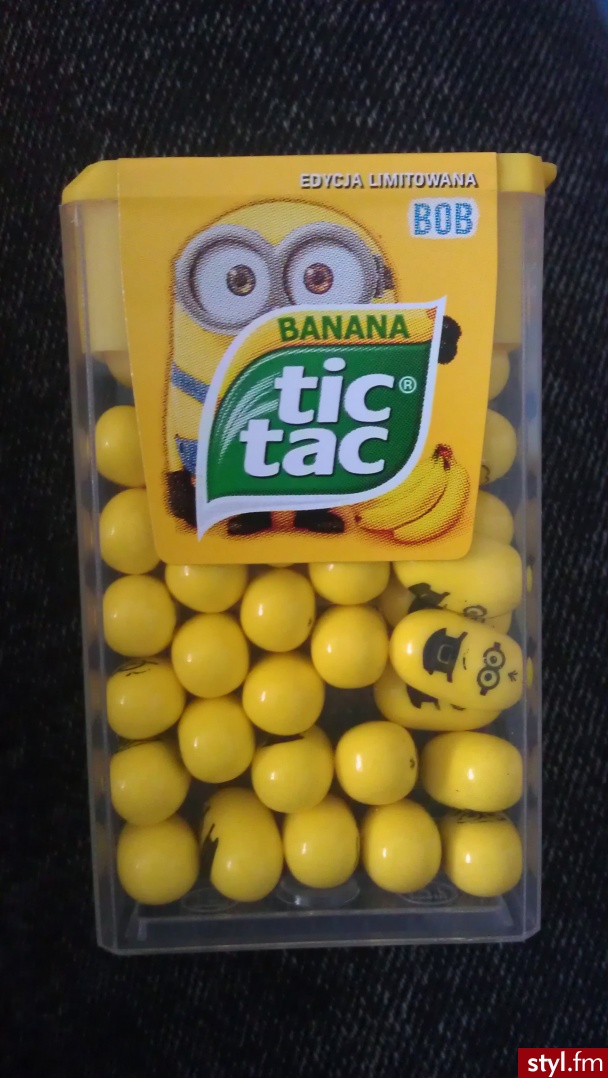 minions - Kuchnia