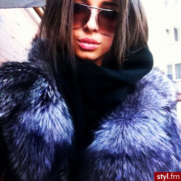 Okulary Dodatki Moda