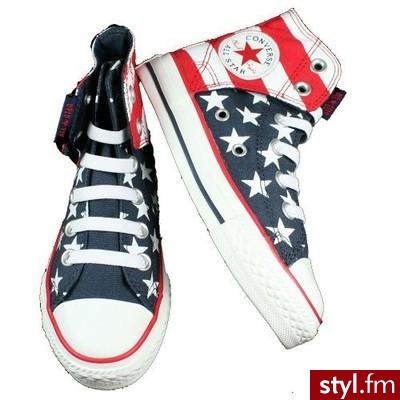 Prosze doradźcie mi które lepsze bo zamierzam kupic!!!!! - Sportowe Buty Moda