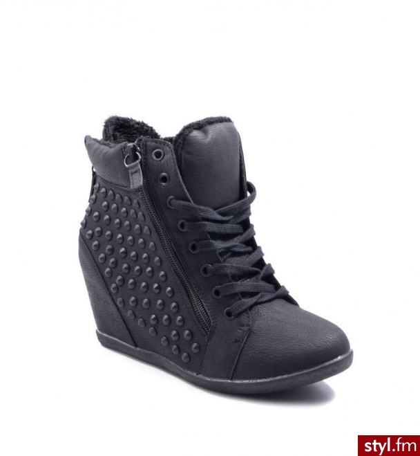 Koturny Buty Moda