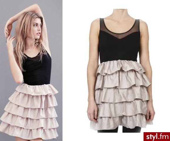 Pozostałe Ciuchy Moda