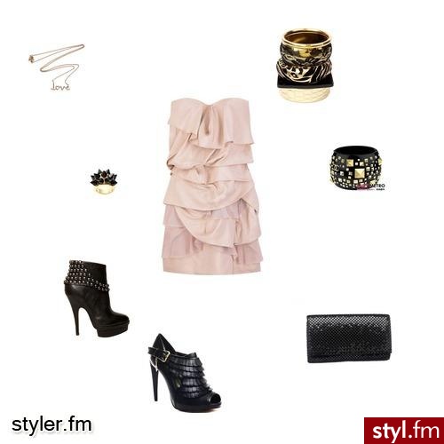 preety punk - Styler