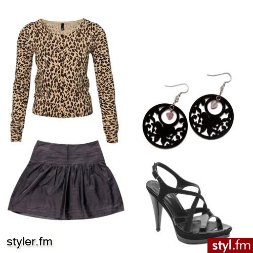 panterkaaaa - Styler
