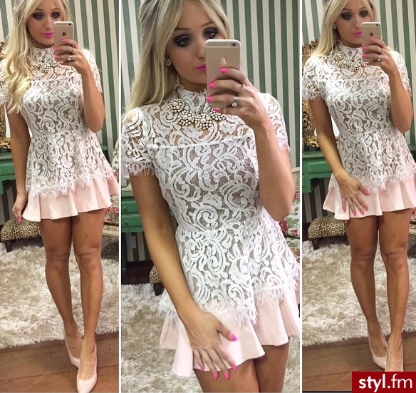 Pozostałe Ciuchy Moda