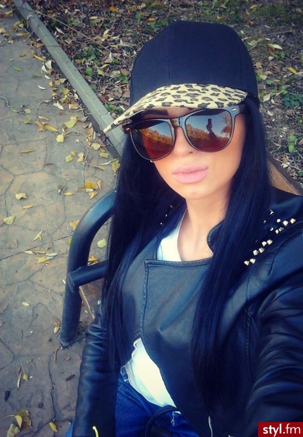 Okulary Dodatki Moda