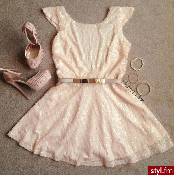 Dzienne Sukienki Moda