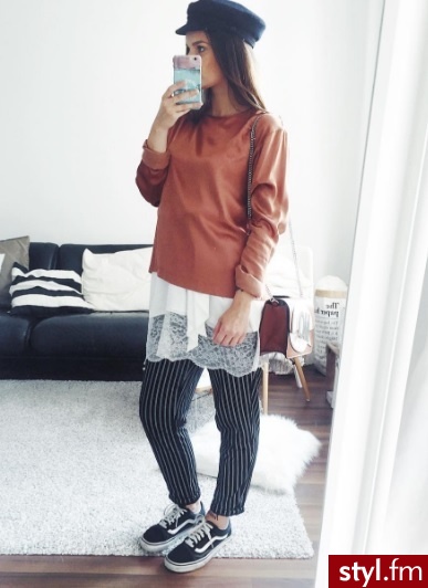 Pozostałe Ciuchy Moda