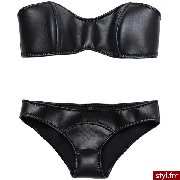 Komplety Bielizna Moda