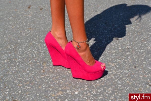 Koturny Buty Moda