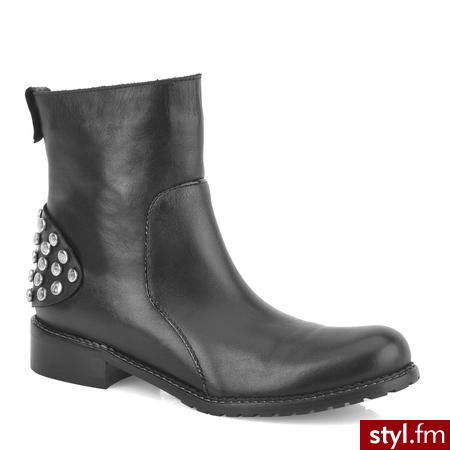 Pozostałe Buty Moda