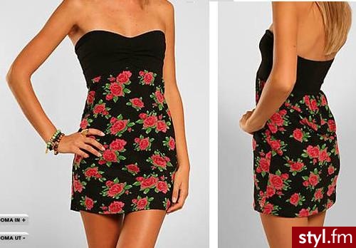 Pozostałe Ciuchy Moda