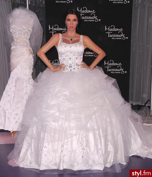 Suknie ślubne Ślub Moda