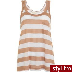 Topy Ciuchy Moda