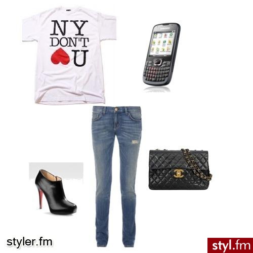 NY don\\\'t love you. :P - Styler