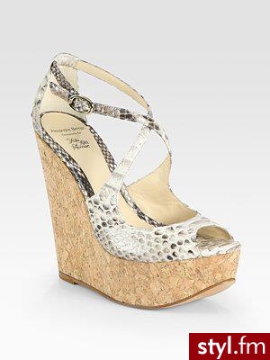 Koturny Buty Moda