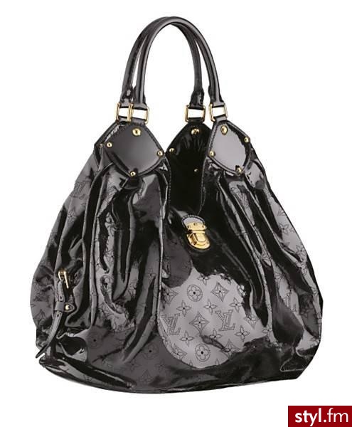 Louis Vuitton ;) - Pozostałe Torebki Moda