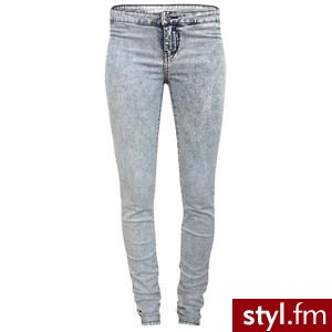 jeansy:D. :D - Pozostałe Ciuchy Moda