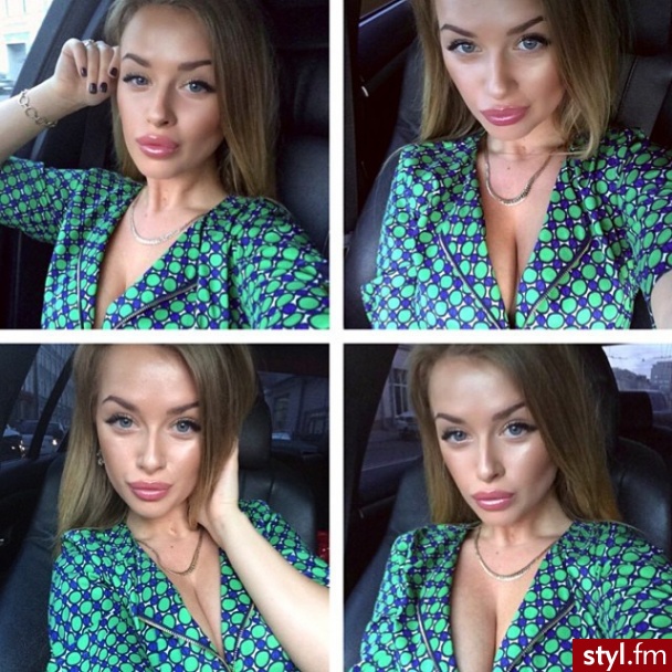 Dzienne Makijaże