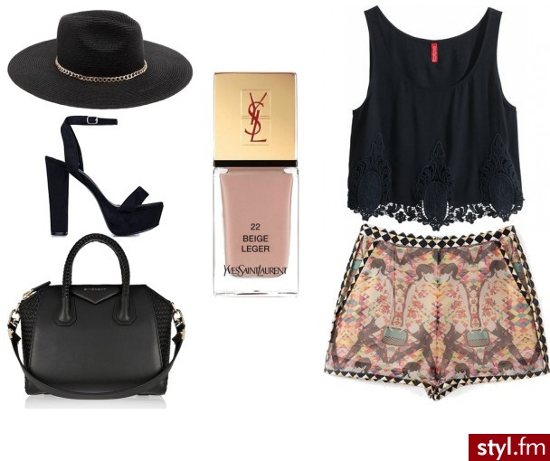 083 - Styler