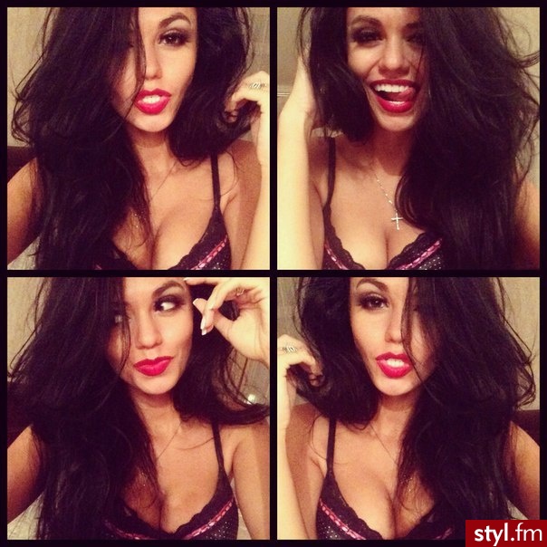 Dzienne Makijaże