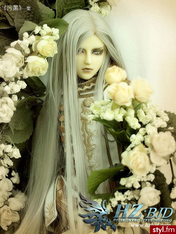 Dollfie - Misz-masz