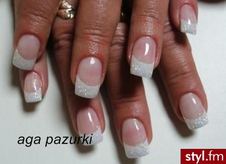 Paznokcie