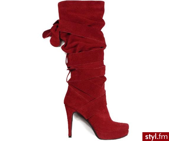 buty. buty - Pozostałe Buty Moda