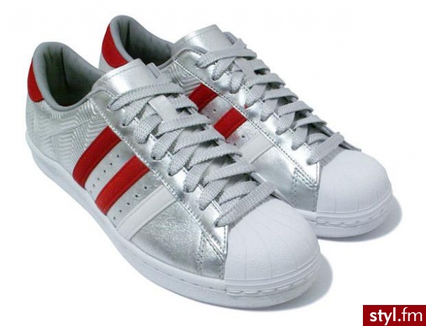 Pozostałe Buty Moda