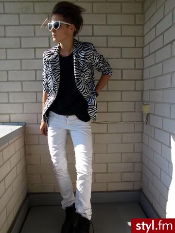 Pozostałe Ciuchy Moda