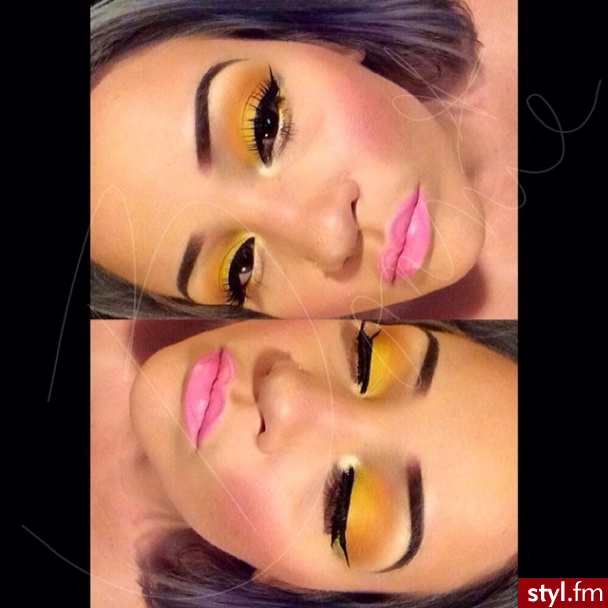 Wieczorowe Makijaże
