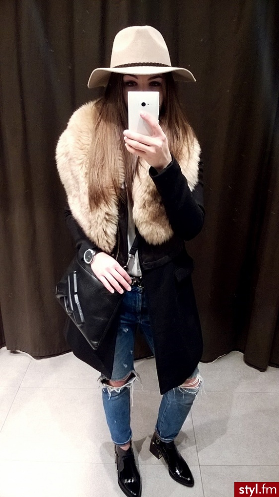 Pozostałe Ciuchy Moda