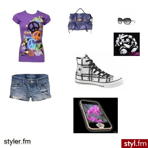 mój - Styler