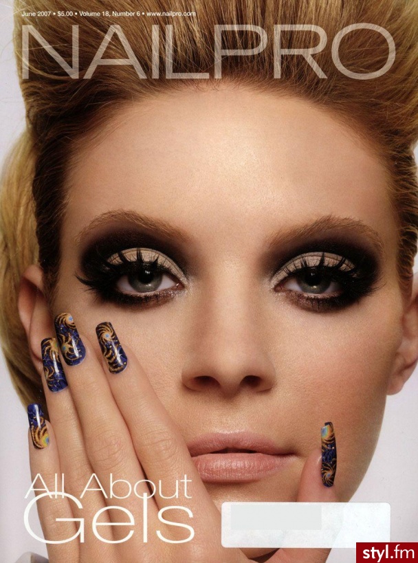 nails - Paznokcie