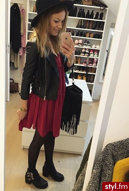 Pozostałe Ciuchy Moda