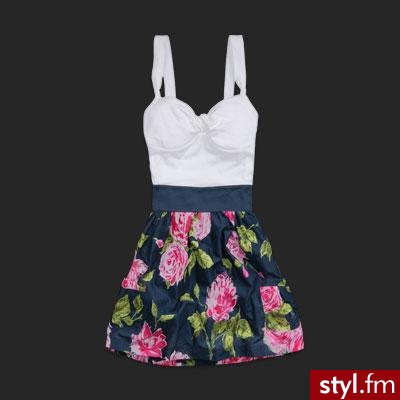 A&F
new collection (: - Pozostałe Ciuchy Moda