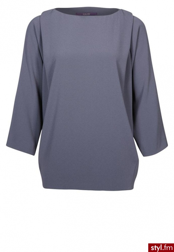 Laurel Tunika szary (55100) - Tuniki Ciuchy Moda