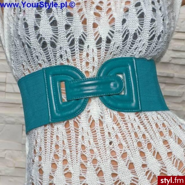 Pozostałe Dodatki Moda