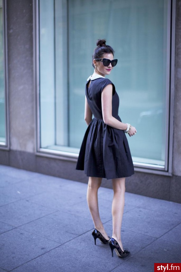 Dzienne Sukienki Moda