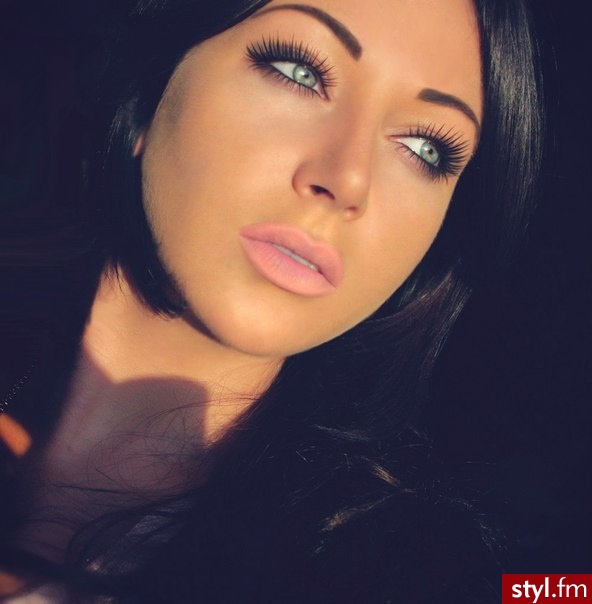 Dzienne Makijaże